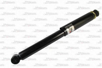 MAGNUM TECHNOLOGY agx001mt -  Амортизатор